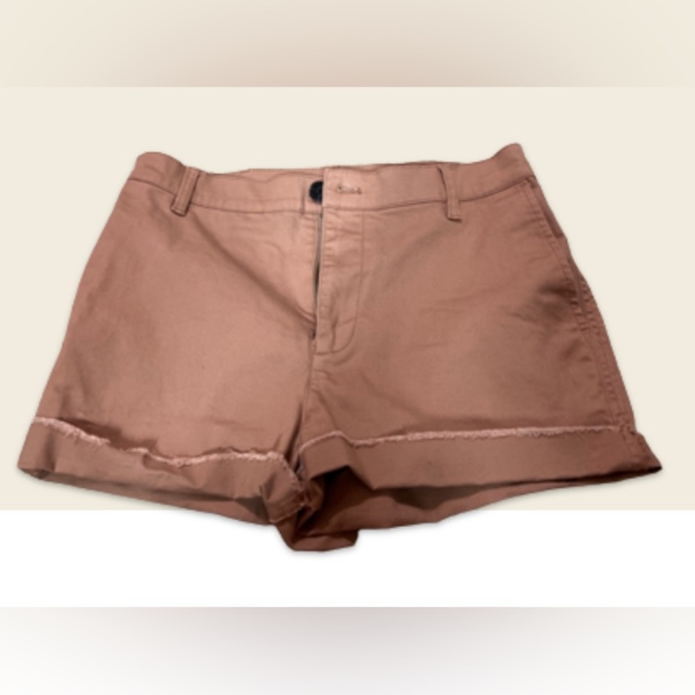 Madewell Shots, Size S